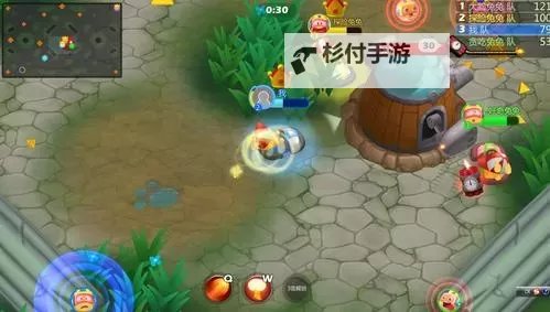 疯狂碰碰车电脑版下载 疯狂碰碰车电脑版的安装使用方法图1