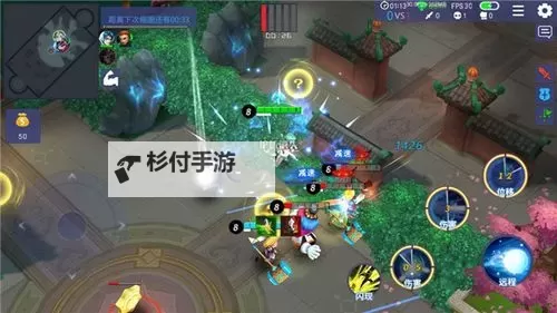 星耀对决电脑版 电脑玩星耀对决模拟器下载、安装攻略教程图1