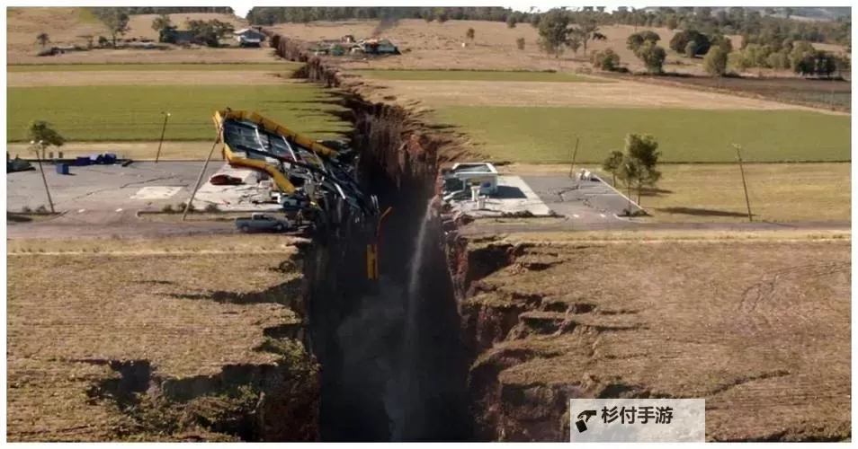 智利8.3级强震:海岸线的回声与城市的重生图1