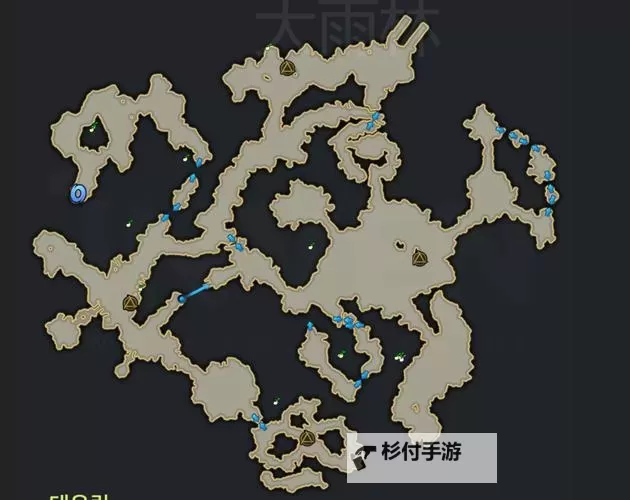 《命运方舟》共鸣之歌获取方法 睡歌岛摩可可种子在哪图1