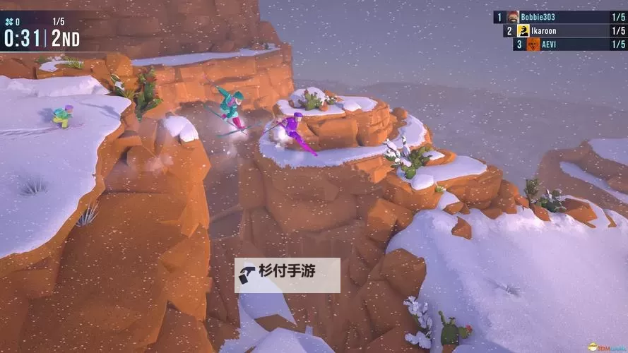 十大PC独立游戏盘点 好玩的独立游戏有哪些图2